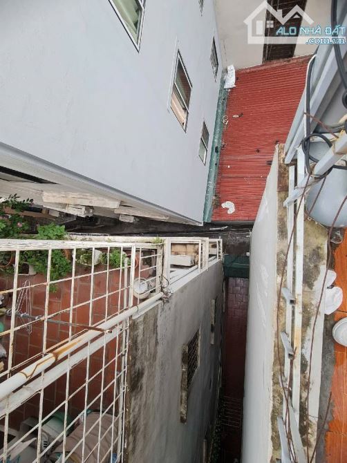 Bán nhà dòng tiền . Khương Trung.37m2.9,8 tỷ - 1