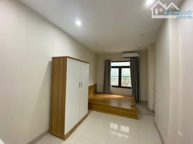 🏢 BÁN CCMN TRẦN DUY HƯNG – 65m² – 5 TẦNG – GIÁ 14 TỶ - 1