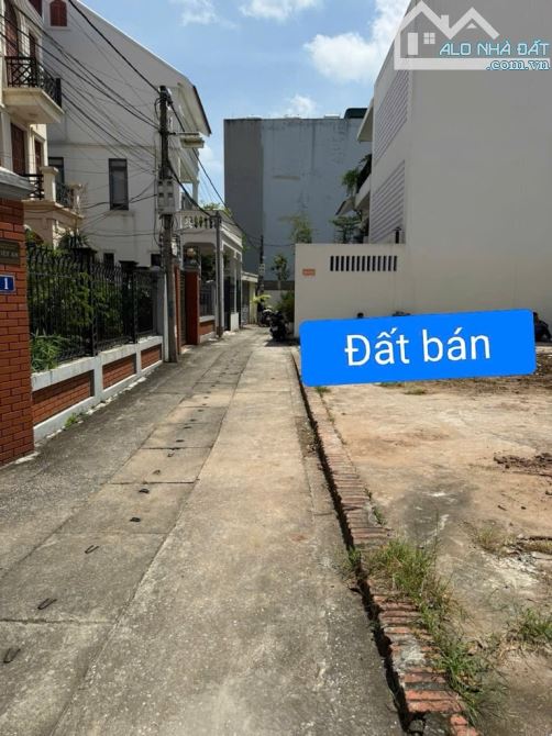 ĐẤT NGỌC THUỴ 218M2, MT RỘNG, GẦN TRƯỜNG QUỐC TẾ VIỆT PHÁP, KHAI SƠN CITY, Ô TÔ TRÁNH NHAU - 1