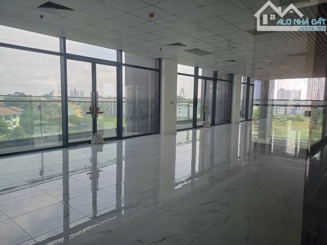 Cho thuê sàn thương Mại KDT Ciputra Thăng Long Kinh Doanh Hàng Cao Cấp Ngân Hàng siêu thị. - 1