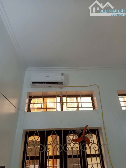 Cho thuê nhà Văn Quán, Hà Đông 4 tầng x 45m2, 3 ngủ 11 Triệu/th làm VP, cty, nhóm - 1