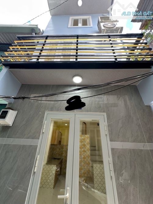 🏡B.án n.hà 3/2 - 15m2 - 3 T.ầng - H.ẻm 3m , An Ninh - N.gang 3m - C.hỉ 2.280 T.ỷ 💵 - 1