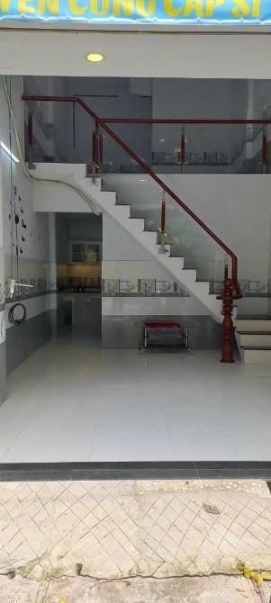 CHỈ 3,2 TỶ NHÀ  MẶT TIỀN ĐƯỜNG TÂN XUÂN 1. TRỆT LỬNG MỚI TINH 37M2. KINH DOANH BUÔN BÁN - 1