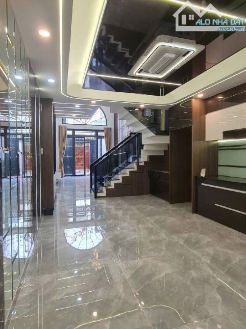 PHAN ANH BÌNH TRỊ ĐÔNG BÌNH TÂN -DT: 4*18M – 7 TỶ 650 - 1