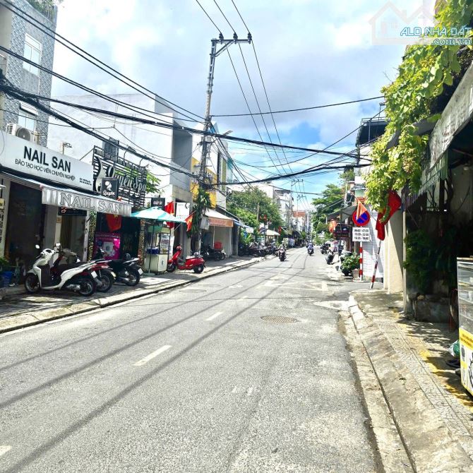 BÁN ĐẤT MẶT TIỀN - LÊ HỮU TRÁC, AN HẢI ĐÔNG, SƠN TRÀ, ĐÀ NẴNG - 1