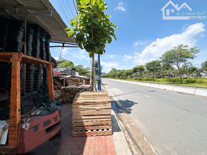 🏡 MTKD SONG HÀNH XA LỘ HÀ NỘI NGANG 9.1M VỊ TRÍ ĐẮT ĐỊA CHỈ NHỈNH 20tỷ TL - 1