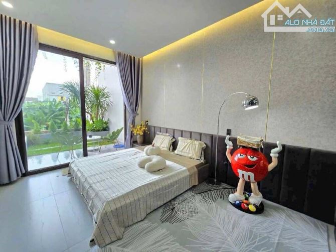Chào Bán Nhà 3 Tầng MT ĐINH ĐỨC THIỆN - 1