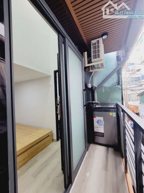 BÁN GẤP, CHỈ 1,9 TỶ!!! NHÀ CÁCH MẠNG THÁNG 8, QUẬN 3, NGANG 3M, 1 TRỆT 1 LẦU - 1