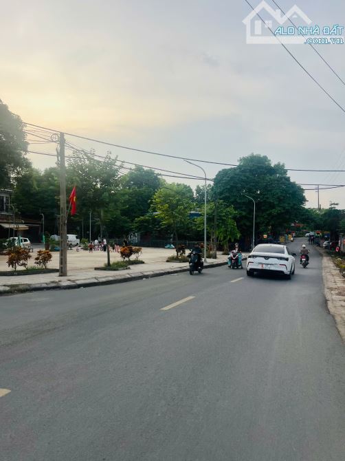 Bán đất phường Chương Mỹ sát Đại học thể thao 65m2 giá 2.6 tỷ giá rẻ cực hiếm - 1