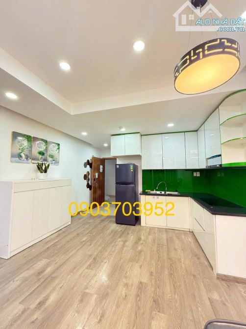Căn hộ Jamona City, Q7, 2PN 2WC, 3.7 tỷ, Full NT đẹp, nhà mới tinh, dọn vào ở ngay - 1