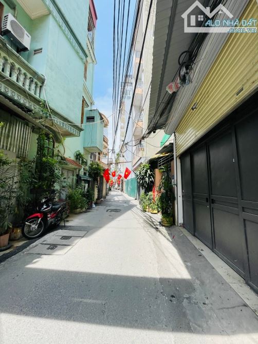 15 TỶ - 52M2x3T - MT4.3M - VĂN QUÁN HÀ ĐÔNG - Ô TÔ TRÁNH  - TƯƠNG  LAI LÔ GÓC - 1