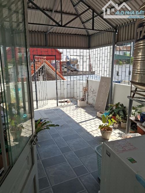41M, 13 TỶ HƠN - NGÕ THÔNG Ô TÔ, 40M RA PHỐ, NHÀ ĐẸP 5 TẦNG DÂN XÂY - CẦU GIẤY - 1