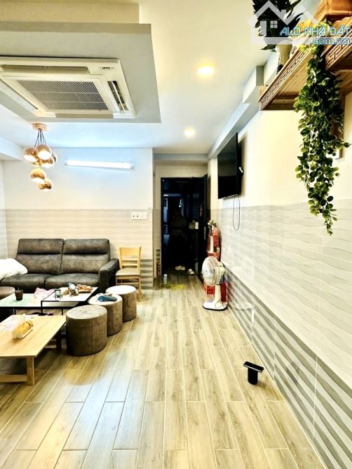 Bán CHDV 5 Tầng Hẻm Xe Tải đường HOÀNG DIỆU 2 LINH TRUNG DT 88m2 Giá 15.5 Tỷ - 1