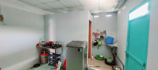 Đất vuông vức 7,9x19m, hẻm 7m Đặng Văn Bi, Trường Thọ, Thủ Đức, giá tốt 8,99 tỷ - 1