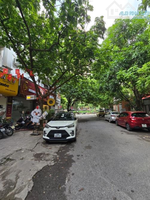 Bán nhà phân lô Liền Kề phố Nguyễn Văn Lộc, Q Hà Đông, 60m2, 4 tầng, mặt tiền 4,5m, 24 tỷ - 1