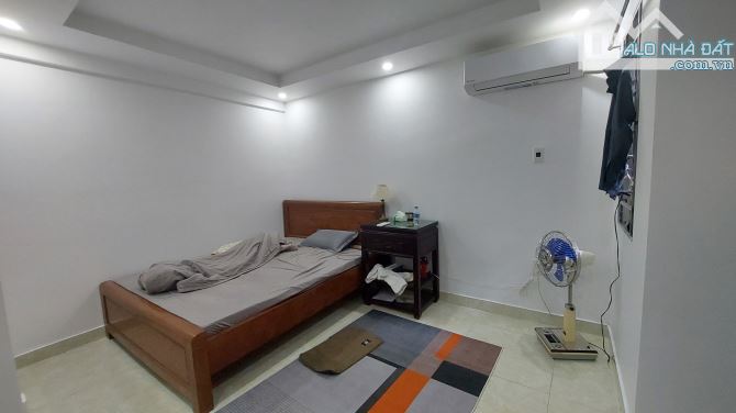 Bán nhà Nguyễn Tường Loan,  An Dương, Lê Chân,  4 tầng, 55m2, 5,35 tỷ. - 1