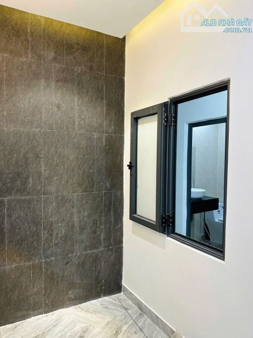 Bán Nhà 01 Tầng Đẹp – Hẻm 266 Thống Nhất, Tây Nha Trang - 1