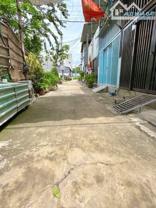 Lô Đất Đẹp 5m Ngang – KDC Tứ Hải, Sát Trường Học – Chỉ 2,5 Tỷ - 1