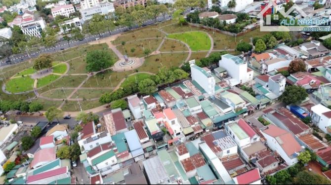 CƠ HỘI ĐẦU TƯ – BĐS DÒNG TIỀN SIÊU KHỦNG NGAY GẦN CÔNG VIÊN NGUYỄN TẤT THÀNH - 1