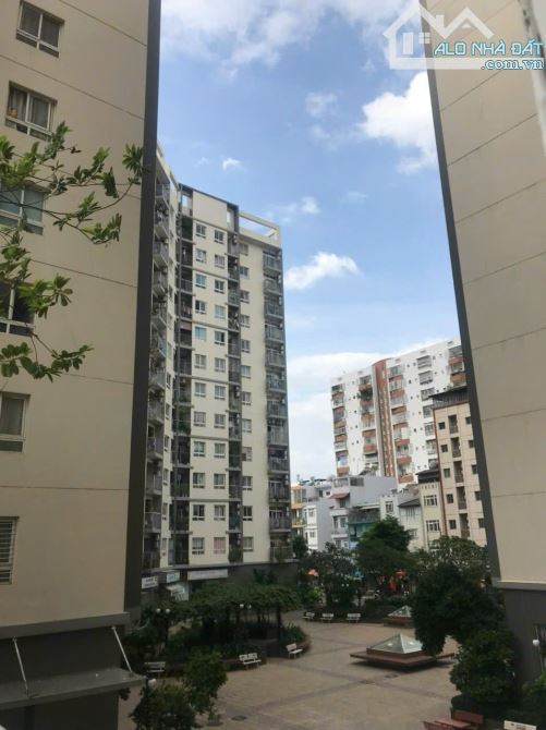 Bán Chung Cư Hà Đô Nguyễn Văn Công, P3, Q Gò Vấp, giá 4,35 tỷ - 1