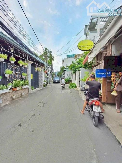 🌟 VỊ TRÍ VÀNG – TRUNG TÂM TÂN PHONG - Lô đất ngay chợ P. Tân Phong, sát Cư Xá Phúc Hải - 1