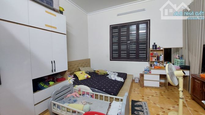 Bán nhà Lê Lai, Gia Viên, Ngô Quyền,  3 tầng, 81m2, 4,2 tỷ. - 1