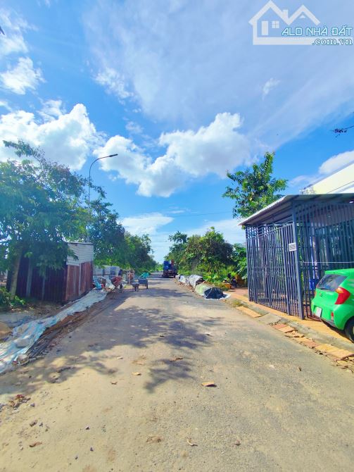 Bán Nền 90m² Đường B13 - KDC Tân Phú, Cái Răng, TP. Cần Thơ 💥Giá bán : 1 tỷ 800 triệu - 1