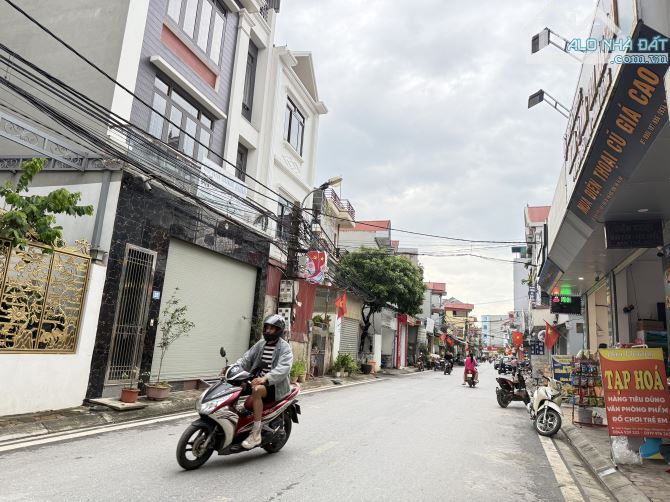 🔥ĐẤT LÔ GÓC 79M² – NGỌC CHI, VĨNH NGỌC – GẦN CẦU NHẬT TÂN – 7 CHỖ NGỦ TRONG ĐẤT🔥 - 1