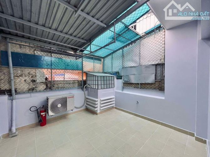 🐝 DỌN VỀ QUÊ SỐNG, BÁN GẤP NHÀ NƠ TRANG LONG NHIỀU PHÒNG, 50 M2, HẺM RỘNG RÃI, 6,76 TỶ - 1