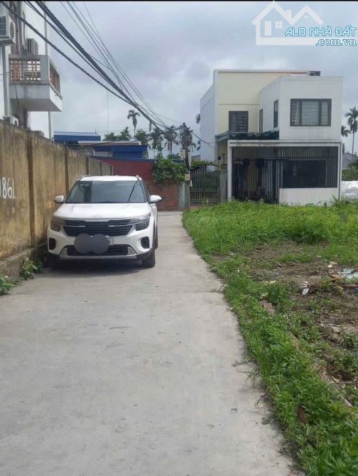 🛑 Phân khúc 2 tỷ hãy xuống tiền tại lô này ạ 👉 trung tâm Lâm Động, Thuỷ Nguyên,Hải Phòng - 1