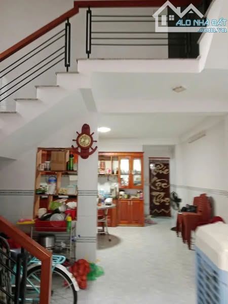 🏡 BÁN NHÀ 4 TẦNG – SÁT TRỤC HOÀNG THỊ LOAN - ĐƯỜNG 7M5- VỊ TRÍ KINH DOANH TỐT - 1