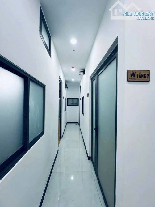 BÁN  CĂN  HỘ  DỊCH  VỤ  ĐƯỜNG  LÊ  VĂN  THỌ  G.VẤP. ĐANG  THU  VÀO 80 tr/th - 1
