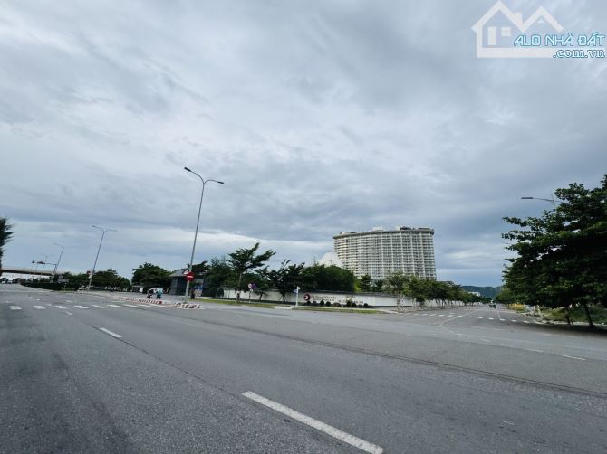 CHỈ 50M RA BIỂN – ĐẤT MT ĐƯỜNG 5M5 – TRUNG TÂM LIÊN CHIỂU - 1