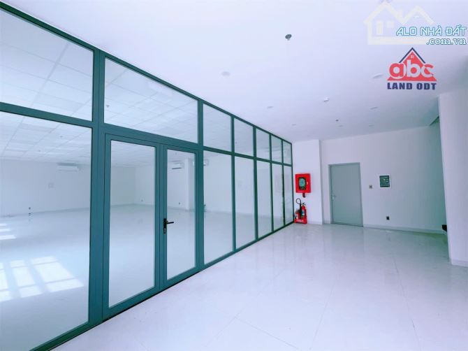 XT466 Cho thuê xưởng 1Ha -  PCCC Sprinkler xây dựng mới 100% KCN Nhơn Trạch - ĐN - 1
