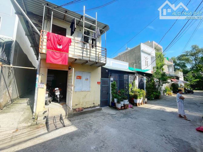 Bán dãy trọ 5 căn - thu nhập 12tr/ tháng - 1368 Phước Kiểng - 1