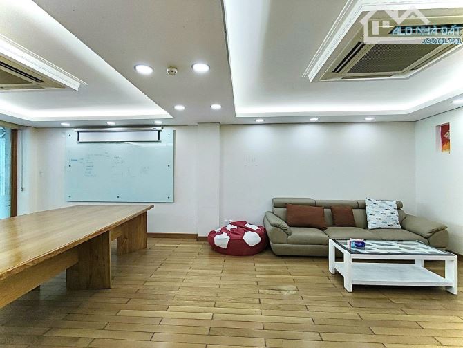 TÒA VĂN PHÒNG CAO CẤP, TIỆN NGHI ĐẲNG CẤP TẠI TT Q1 - 1