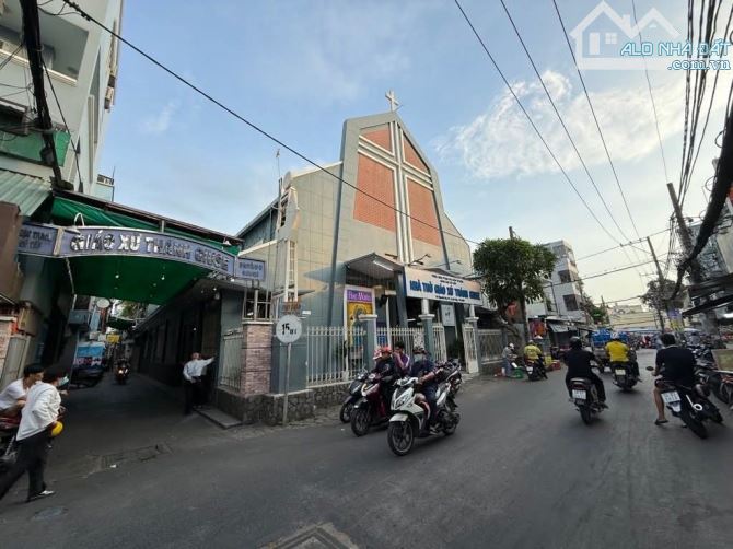 HÀNG NGỘP RA GẤP: diện tích khủng 79m² trung tâm GVap, Hẻm thông 2 đường lớn, nhỉnh 6tỷ - 1