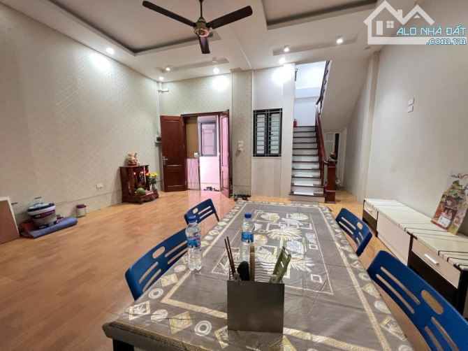 Hiếm - Nhà Võng Thị 91m2, Wieu Hồ, MT 6.3m Xây CCMN - 1