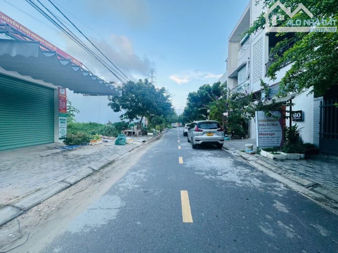 CHÍNH CHỦ BÁN LÔ ĐẤT MẶT TIỀN MỸ ĐA TÂY 10-NGAY ĐOÀN KHUÊ- NAM VIỆT Á-  110M2- CHỈ 7,4 TỶ - 1