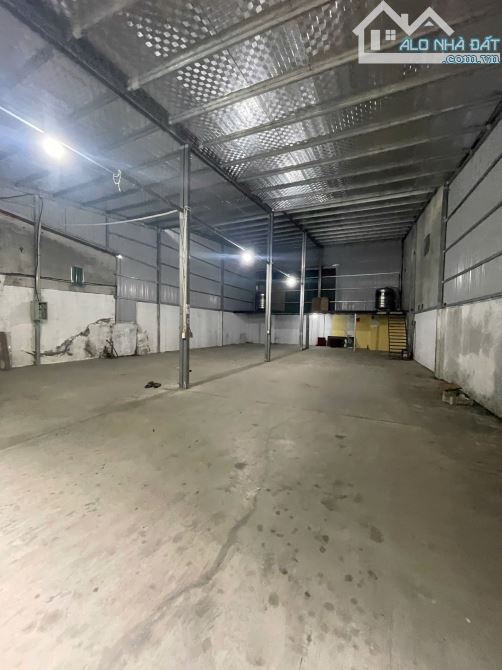 ***Cho thuê kho xưởng 300m2 An Khánh, gần cầu vượt An Khánh, gần đại lộ thăng long. - 1