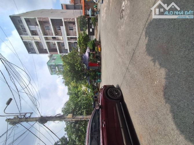 😳H.O.T😳 MT ĐƯỜNG SỐ Q7- 109M2 - 2Tầng - ĐƯỜNG NHỰA 10M - NHỈNH 13đ ✨🏡🏡 - 1