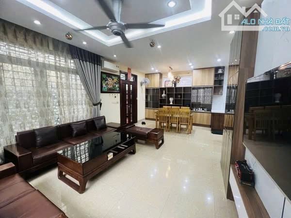 Cho thuê nhà Xuân Đỉnh, Bắc Từ Liêm, 70m2, full nội thất, 3 ngủ, 20tr - 1
