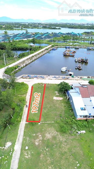 Bán lô đất khu dân cư Hội Sơn - Duy Nghĩa ( a10 )