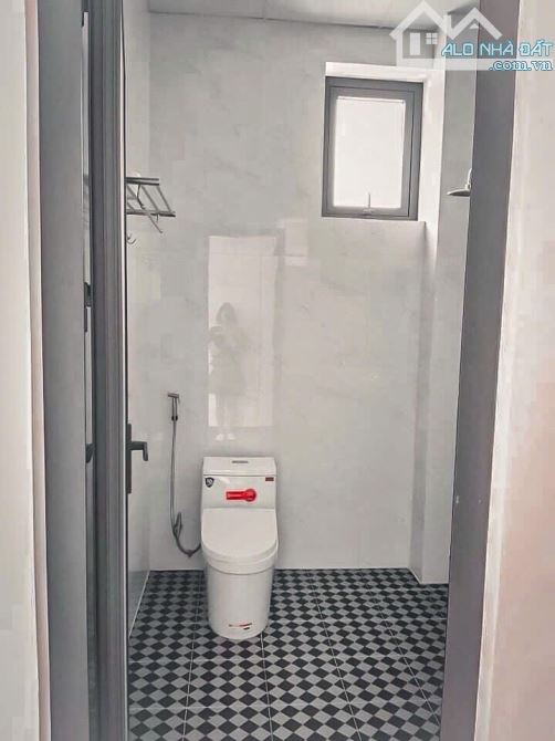 Bán Villa 8 phòng đang kinh doanh _Tp Đà Lạt.Gần ngay đường Hùng Vương(QL20) - 1