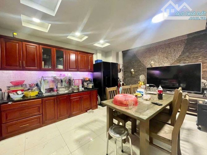 🪴 BÁN GẤP NHÀ CHU VĂN AN, BÌNH THẠNH 51,7M2, CHỈ 6,78 T.Ỷ TL - 1