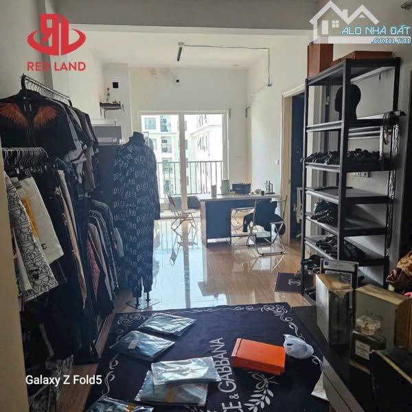 🌈 CHUNG CƯ ARANYA CT2 - 52M2 ĐÃ CÓ SỔ 💰GIÁ CHỈ 1tỷ100  👉 Diện tích: 52m². Ban công view - 1