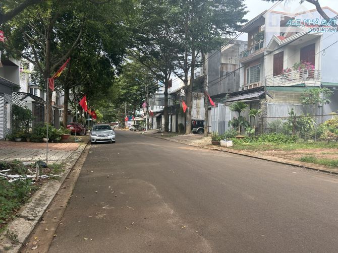 🅿️❇️Bán cặp mặt tiền Nguyễn Khắc Tính, Khu Lê Vụ, phường Tân Lập, 11,8 tỷ, 10mx23m❇️ - 1