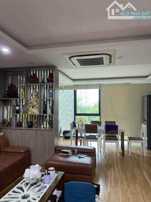 CHỦ BÁN NHÀ - 60M2 7 TẦNG THANG MÁY - PHÂN LÔ VỈA HÈ - VỪA Ở VỪA KINH DOANH - 1