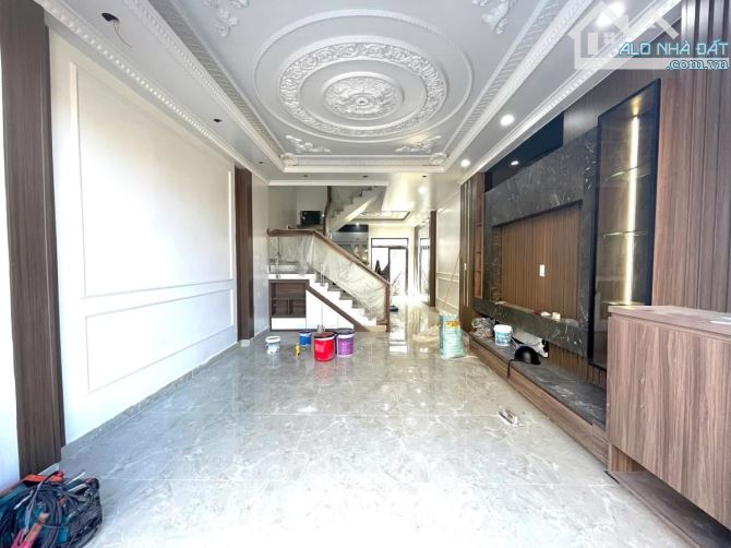 MSP: DC02 🌟 SIÊU PHẨM NHÀ Ở CAO CẤP – BÙI THỊ TỪ NHIÊN, HẢI AN 🌟 - 1