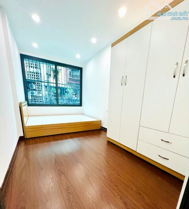 ☘️BÁN GẤP TT HÀNG BÚN GẦN TRƯỜNG PHAN ĐÌNH PHÙNG: 60M X 2 NGỦ, Ở NGAY - 1